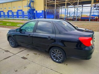 2020 Datsun on-DO I Рестайлинг, чёрный, 630000 рублей, вид 3