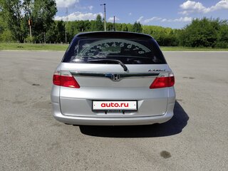 2009 Honda Airwave I Рестайлинг, серый, 670000 рублей, вид 5