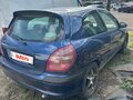 2002 Nissan Almera II (N16), синий, 395000 рублей - вид 7