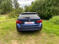 2019 BMW 3 серии 320d VI (F3x) Рестайлинг, синий, 2420000 рублей - вид 1