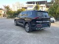 2022 Geely Okavango I, чёрный, 2300000 рублей - вид 6