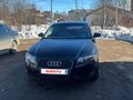 2005 Audi A4 III (B7), чёрный, 500000 рублей - вид 1