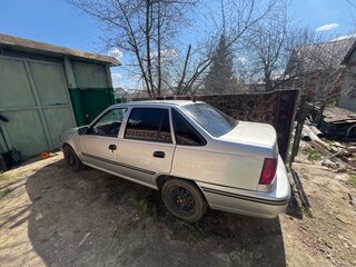 2007 Daewoo Nexia I, серебристый, 150000 рублей, вид 3