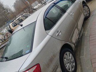 2004 Toyota Premio I (T24) Рестайлинг, серый, 580000 рублей, вид 4