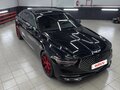 2020 Genesis G90 I Рестайлинг, чёрный, 4900000 рублей - вид 9