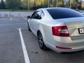 2014 Skoda Octavia III (A7), серебристый - вид 9