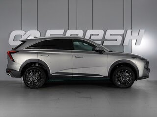 2025 Haval F7 II, серый, 2449000 рублей, вид 5