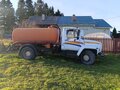 2006 ГАЗ КО-503В, белый, 550000 рублей - вид 2
