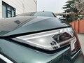 2023 Audi A3 Sportback 35 TFSI IV (8Y), зелёный, 2228000 рублей - вид 4