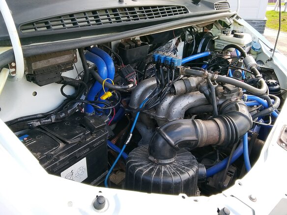 2010 ГАЗ ГАЗель (3302), белый, 930000 рублей - вид 27