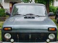 2006 Lada (ВАЗ) 2131 (4x4) I, серый