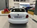 2015 Volkswagen Polo V Рестайлинг, белый, 399000 рублей - вид 7