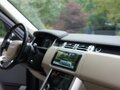 2018 Land Rover Range Rover IV Рестайлинг, чёрный, 7500000 рублей - вид 9