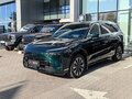 2025 Wey 07, зелёный, 5800000 рублей - вид 11