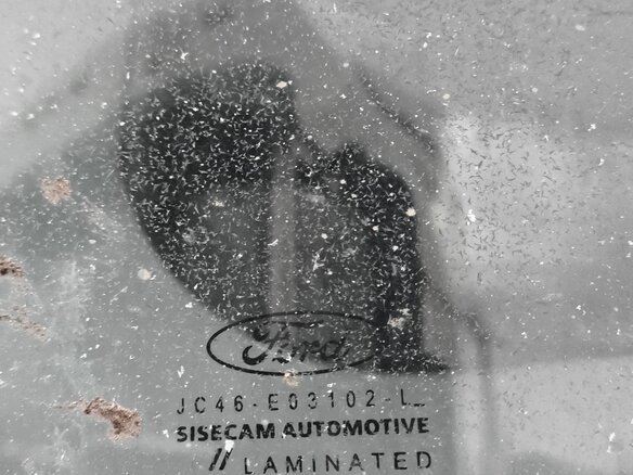 2018 Ford F-Max, синий, 2600000 рублей - вид 6