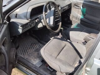 2005 Lada (ВАЗ) 2115, серый, 118000 рублей, вид 4