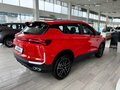 2026 Belgee X50+, красный, 2679990 рублей - вид 3
