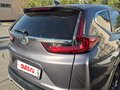2020 Honda CR-V V, фиолетовый, 2650000 рублей - вид 11
