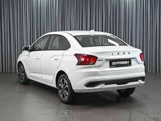 2026 Lada (ВАЗ) Iskra, белый, 1590000 рублей, вид 2