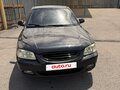 2008 Hyundai Accent ТагАЗ II, чёрный, 450000 рублей
