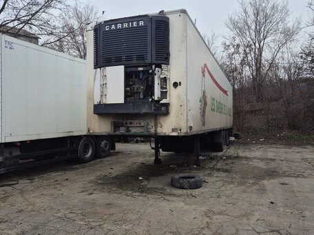 2000 Volvo FH, белый, 1800000 рублей, вид 4