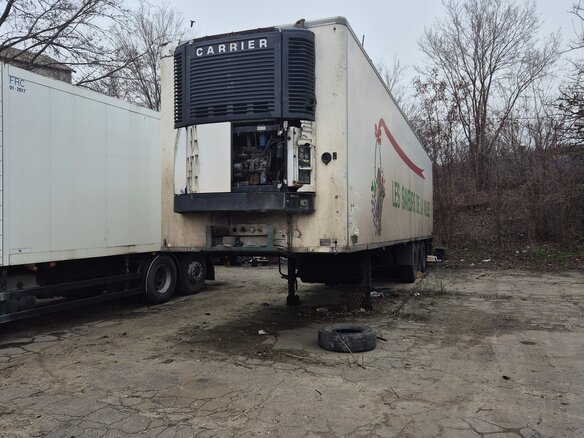 2000 Volvo FH, белый, 1800000 рублей - вид 3