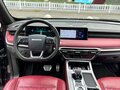 2023 Jetour X70+ I, коричневый - вид 9