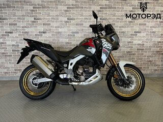 Honda CRF 1100L Africa Twin