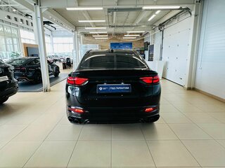 2023 Geely Tugella (Xingyue S) I Рестайлинг, чёрный, 2899900 рублей, вид 5