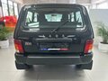 2026 Lada (ВАЗ) Niva Legend I, чёрный, 1258000 рублей - вид 9