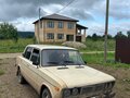 1991 Lada (ВАЗ) 2106, бежевый, 63000 рублей