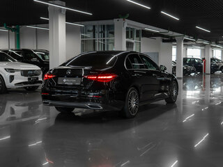 2023 Mercedes-Benz C-Класс 300 V (W206), чёрный, 5750000 рублей, вид 5