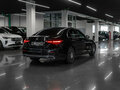 2023 Mercedes-Benz C-Класс 300 V (W206), чёрный - вид 4