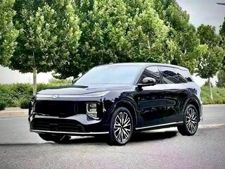 2026 Changan Qiyuan Q07 21.5 kWh, чёрный, 3340000 рублей, вид 3