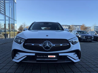2025 Mercedes-Benz GLC 300 II (X254), белый, 6499999 рублей, вид 2