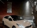 2019 Kia Proceed GT I, белый, 2400000 рублей