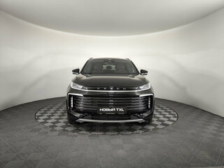 2024 Exeed TXL I Рестайлинг 2, чёрный, 3800000 рублей, вид 2