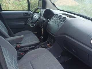 2010 Ford Transit Connect SWB I Рестайлинг, синий, 520000 рублей, вид 3