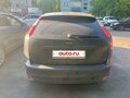 2007 Ford Focus II, чёрный, 300000 рублей - вид 5