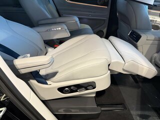 2024 Aito M9 275 I, чёрный, 9000000 рублей, вид 5