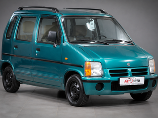 Suzuki Wagon R Wide I