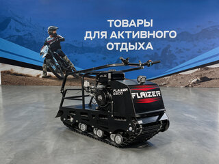 2026 Flaizer G500, чёрный, 134900 рублей, вид 1