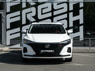 2024 Changan Eado Plus I, белый, 1535000 рублей, вид 3