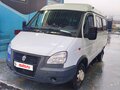 2016 ГАЗ ГАЗель (3302), белый, 950000 рублей
