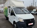 2023 ГАЗ ГАЗель Next, белый, 2550000 рублей - вид 1