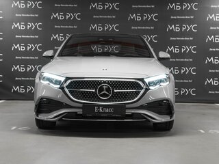 2026 Mercedes-Benz E-Класс 300 VI (W214, S214), серый, 9483000 рублей, вид 5