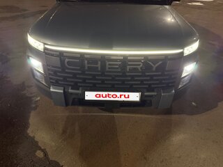 2023 Chery Explore 06, синий, 2225000 рублей, вид 2
