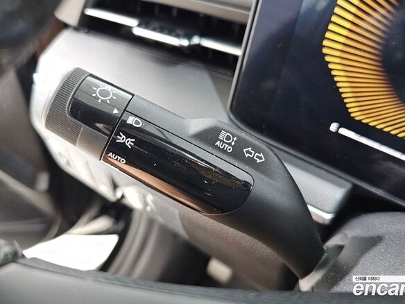2025 Kia K5 LPi III Рестайлинг, чёрный, 2435000 рублей - вид 25