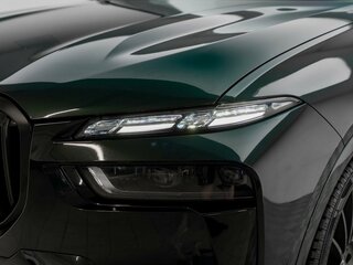 2024 Alpina XB7 G07 Рестайлинг, зелёный, 24490000 рублей, вид 2