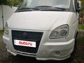 2007 ГАЗ ГАЗель (3302), белый, 700000 рублей